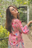 Pink Floral