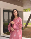 JENIFER EMBROIDED