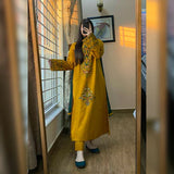 Zani Mustard