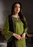 Ezzah Embroidered