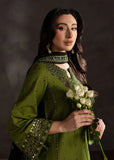 Ezzah Embroidered