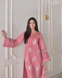 JENIFER EMBROIDED