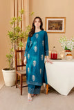 Melvin Embroidered suit