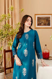Melvin Embroidered suit