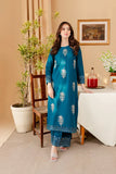 Melvin Embroidered suit