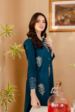Melvin Embroidered suit