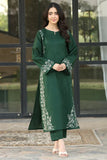 Emerald Blossom