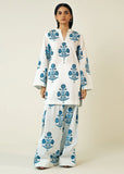 Minsa  Farshi Shalwar