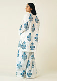 Minsa  Farshi Shalwar