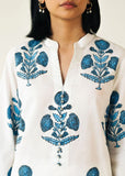 Minsa  Farshi Shalwar