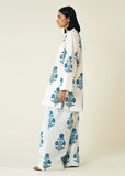 Minsa  Farshi Shalwar