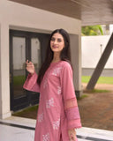JENIFER EMBROIDED