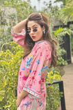 Pink Floral